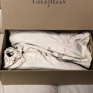 Cole Haan used men shoes